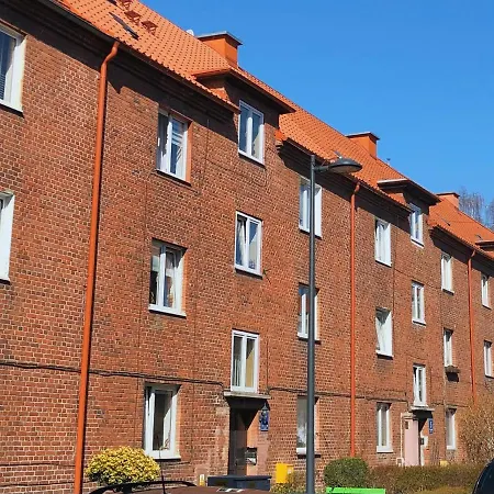 Urban Zagrodowa - Bardzo Blisko Centrum * Gdańsk