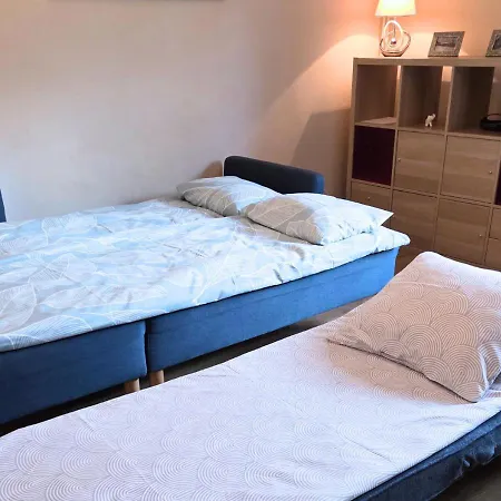 Appartement Urban Zagrodowa - Bardzo Blisko Centrum *