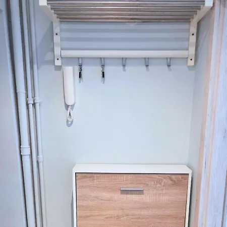 Urban Zagrodowa - Bardzo Blisko Centrum * Danzig