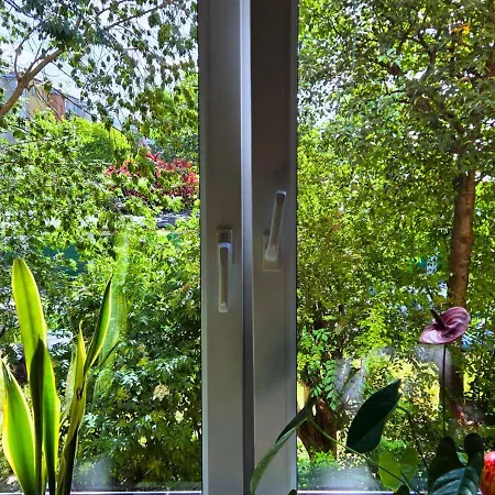 Urban Zagrodowa - Bardzo Blisko Centrum * Danzig